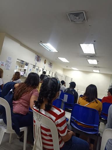 Nbi Satellite Office in Mandaluyong City, Metro Manila .